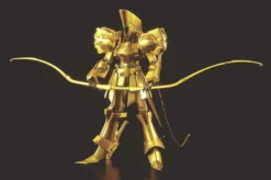 Wave The Five Star Stories Knight Of Gold Ver. 3