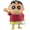 BANPRESTO Crayon Shin-chan Shinnosuke Nohara Soft Vinyl Figure 1 BANPRESTO Crayon Shin-chan Shinnosuke Nohara Soft Vinyl Figure -Kotobukiye Shop 0017e3c6e76d44e585044dcbd53d99fe.jpg
