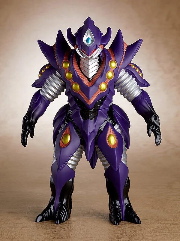 GOOD SMILE COMPANY SSSS.Soft Vinyl Kaiju: SSSS.Gridman Anti 3 GOOD SMILE COMPANY SSSS.Soft Vinyl Kaiju: SSSS.Gridman Anti