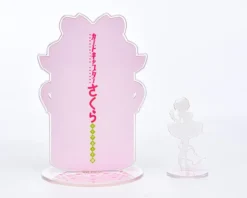 Cardcaptor Sakura: Clear Card Ready-to-Assemble Acrylic Stand -Kotobukiye Shop 00db2f24b8d143c2991c0032951974bd.jpg