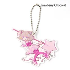 Sweet Lollipop Girls Acrylic Keychains Vol. 1 -Kotobukiye Shop 015aa1faed7148ada088e410f5f50fa2.jpg