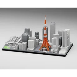 Geocraper 1/2500 Scale Figures -Kotobukiye Shop 01bd52277a784250bd1898998e51ebfd.jpg