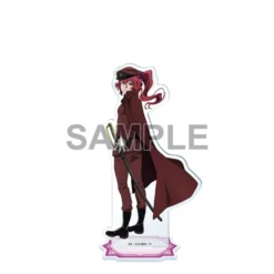 KADOKAWA Bungo Stray Dogs Acrylic Stand Figure -Kotobukiye Shop 02287012695f4b7ca1288183280883fc.jpg