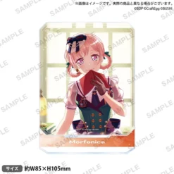 BanG Dream! Girls Band Party! Morfonica Octagonal Acrylic Stand Collection -Kotobukiye Shop 0232831539974d18adc4e030e9f5a574.jpg