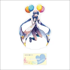 Hatsune Miku Creators Party Acrylic Stand Collection: Shirayuki Towa Ver. -Kotobukiye Shop 05292cb6de9a4ea3852f316339f1e059.jpg