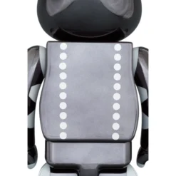 BE@RBRICK KISS Demon: Chrome Ver. 100% & 400% Set 9 BE@RBRICK KISS Demon: Chrome Ver. 100% & 400% Set -Kotobukiye Shop 0574fc3838ab48a882cff8d08b92132e.jpg