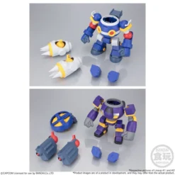 Bandai Super Mini Pla Mega Man Ride Armor Box Set 19 Bandai Super Mini Pla Mega Man Ride Armor Box Set -Kotobukiye Shop 0592ffb5397e451da3ea1637cda9e060.jpg