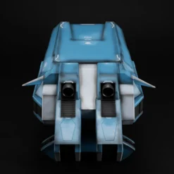 MegaHouse Realistic Model Series Gundam 00 Ptolemy Container: Renewal Edition For 1/144 HG Models -Kotobukiye Shop 05e937717bfb40b398ffc939bc737f94.jpg