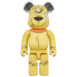 BE@RBRICK Wacky Races Muttley 100% & 400% 8 BE@RBRICK Wacky Races Muttley 100% & 400% -Kotobukiye Shop 05ece43a66e642bda9908d925f20c4ac.jpg