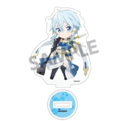 Pikuriru! Sword Art Online: Alicization - War Of Underworld Acrylic Figure Collection -Kotobukiye Shop 05fa95cf7e9e494c9fb9e568b706797f.jpg