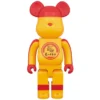 BE@RBRICK Kamenoko Tawashi 400%