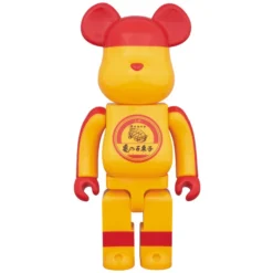 BE@RBRICK Kamenoko Tawashi 400%