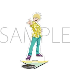 Mob Psycho 100 III Aloha Shirt Ver. Acrylic Stand -Kotobukiye Shop 081ede9c3561456a920dbcdecf41bd57.jpg