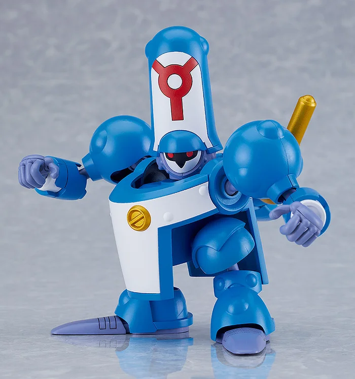 GOOD SMILE COMPANY Moderoid Lord Of Lords Ryu-Knight Collection Series: 2 Bakuretsumal & Bourus 11 GOOD SMILE COMPANY Moderoid Lord Of Lords Ryu-Knight Collection Series: 2 Bakuretsumal & Bourus - Image 9