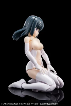 Kotobukiya Megami Device M.S.G. 01: Tops Set -Kotobukiye Shop 0a17dd41ae2c47a59316c15018269da8.jpg