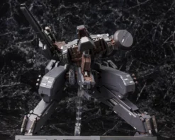 Kotobukiya Metal Gear Solid Rex Black Ver. (Re-run) -Kotobukiye Shop 0a9dfb1630c243d387882b11e4f43f96.jpg