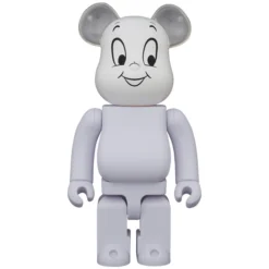 BE@RBRICK Casper 100% & 400% -Kotobukiye Shop 0b562b98f66b4f4a9b5f040a6a5ad1ed.jpg