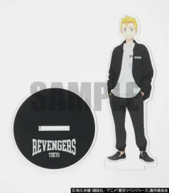 Tokyo Revengers R4G Revengers Acrylic Stand Collection -Kotobukiye Shop 0b9d8669c5694fd39c1b2783da25bc89.jpg