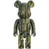 BE@RBRICK The Matrix Resurrections 1000%