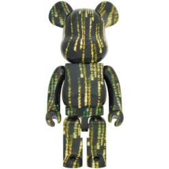 BE@RBRICK The Matrix Resurrections 1000%