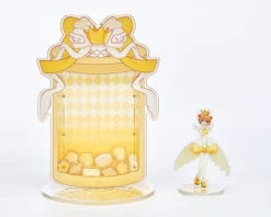 Cardcaptor Sakura: Clear Card Ready-to-Assemble Acrylic Stand -Kotobukiye Shop 0dd13fceba734632a9a19d24ef0d6d4e.jpg