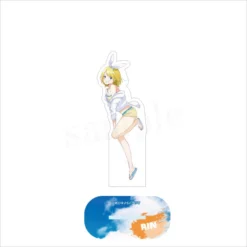 Hatsune Miku Summer Party Acrylic Stand Collection: Fly Ver. -Kotobukiye Shop 0ec07e87910d4282a5f7b607e0cbd614.jpg