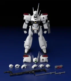 Moderoid Mobile Police Patlabor AV-98 Ingram -Kotobukiye Shop 0ee1fe2dce774993aa1db7cb1d258f58.jpg