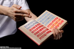 Bandai Proplica Zatch Bell! Red Spellbook -Kotobukiye Shop 0f628dd5acde457abbdcc75c13f811d0.jpg