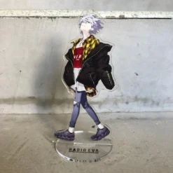 EVA STORE Original RADIO EVA Acrylic Stand Vol. 3: Kaworu