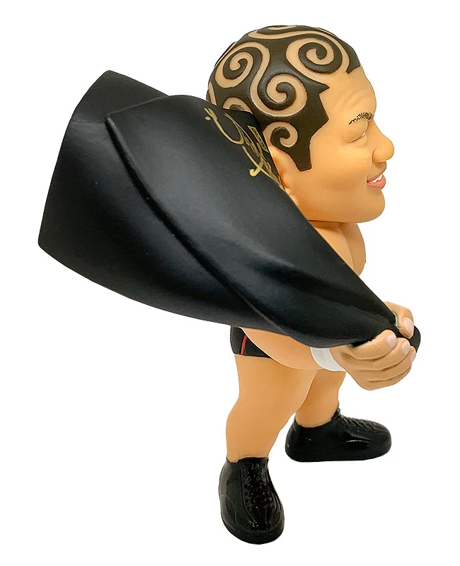 16d Collection 015: Minoru Suzuki 6 16d Collection 015: Minoru Suzuki - Image 4