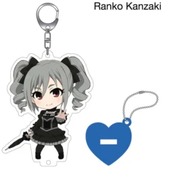 GOOD SMILE COMPANY Nendoroid Plus: Idolm@ster Cinderella Girls Keychains W/ Acrylic Stands -Kotobukiye Shop 10b5ebe7a8584c1e846c8ff26ee5b110.jpg