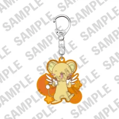 Cardcaptor Sakura: Clear Card SugarDia Collaboration Cooking Series Rubber Strap Collection -Kotobukiye Shop 10c1b99309b74482bb1cc946ea1bd175.jpg