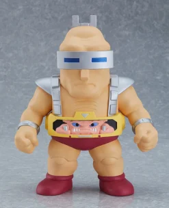 GOOD SMILE COMPANY Nendoroid More Teenage Mutant Ninja Turtles Krang