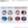 Love Live! Sunshine!! The School Idol Store Saint Snow Official Pin Badge Set Vol. 2