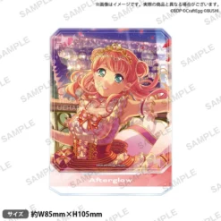 BanG Dream! Girls Band Party! Afterglow Octagonal Acrylic Stand Collection -Kotobukiye Shop 11f183401fdb43eb8ec34bca6eb7ca44.jpg