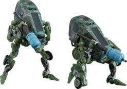 GOOD SMILE COMPANY Moderoid Obsolete 1/35 Improvised Armed Exoframe (2 Model Set) -Kotobukiye Shop 124ce8661fb94d65a8f8d46ab4eb986f.jpg