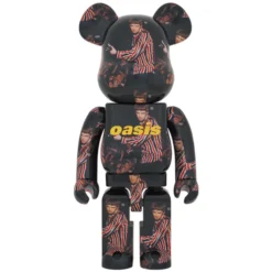BE@RBRICK Oasis Knebworth 1996 Noel Gallagher 1000%