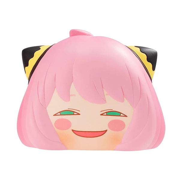 Fluffy Squeeze Bread Spy X Family Box Set 11 Fluffy Squeeze Bread Spy X Family Box Set - Image 9