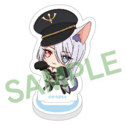 My Dress-Up Darling Nyaforme Acrylic Stand 14 My Dress-Up Darling Nyaforme Acrylic Stand -Kotobukiye Shop 12fe18788ee74b7fa44e7dedcd0bfae6.jpg