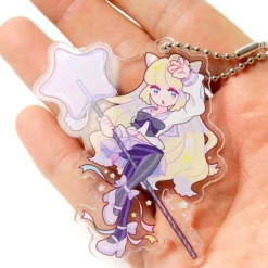 Sweet Lollipop Girls Acrylic Keychains Vol. 1 -Kotobukiye Shop 134c2de2541f43c8959f194cc68e1d58.jpg