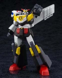 Kotobukiya Brave Police J-Decker J-Decker 26 Kotobukiya Brave Police J-Decker J-Decker -Kotobukiye Shop 138b12bf59424490a456f679ce9d657d.jpg