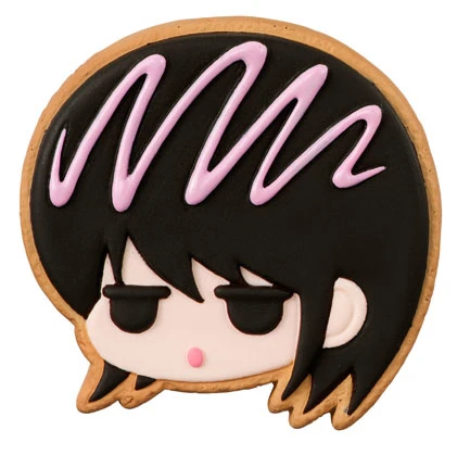 MegaHouse Charm Patisserie Gintama: Gin-san's Cookie Shop Box Set 9 MegaHouse Charm Patisserie Gintama: Gin-san's Cookie Shop Box Set - Image 7