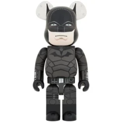 BE@RBRICK The Batman 1000%