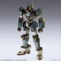 Square Enix Xenogears Structure Arts 1/144 Scale Plastic Model Kit Series Vol. 1 Heimdal -Kotobukiye Shop 13ee39dc07ac483a8c2441c0468a3458.jpg