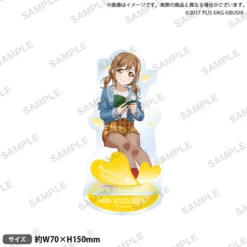 Love Live! School Idol Festival Aqours Toy World Ver. Acrylic Stand Collection -Kotobukiye Shop 14648b36663e4e50a842119c2c0e7618.jpg