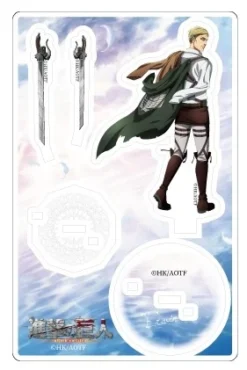 KADOKAWA Attack On Titan Break Of Dawn Acrylic Stand Figure Collection 27 KADOKAWA Attack On Titan Break Of Dawn Acrylic Stand Figure Collection -Kotobukiye Shop 1470407e750b4ee58f4228ed393944e7.jpg