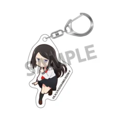 Bungo Stray Dogs Wan! Acrylic Keychain Collection Vol. 1 21 Bungo Stray Dogs Wan! Acrylic Keychain Collection Vol. 1 -Kotobukiye Shop 148b6df830f64731b1d4a9e6a45a06d2.jpg