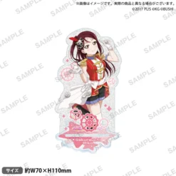 Love Live! School Idol Festival Aqours Toy World Ver. Glittery Acrylic Stand Collection -Kotobukiye Shop 1542c4ca9a5c4b5e96b64485c77644a8.jpg