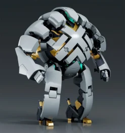 Kotobukiye Shop 18 Moderoid Expelled From Paradise Arhan