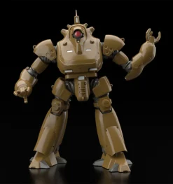 GOOD SMILE COMPANY Moderoid Mobile Police Patlabor HL-98 Hercules 21 & ASV99 Boxer: Alternate Color Ver. -Kotobukiye Shop 15f4e01a73514573851a0b63ca92eec2.jpg